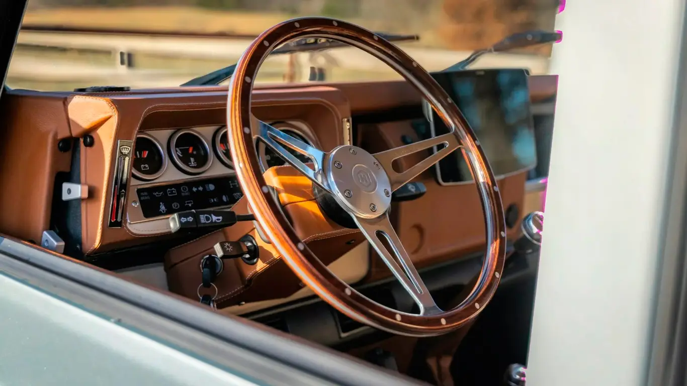 Helderburg,Land Rover Defender Arvon