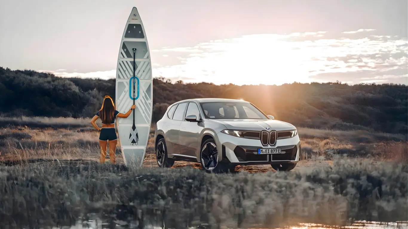 BMW