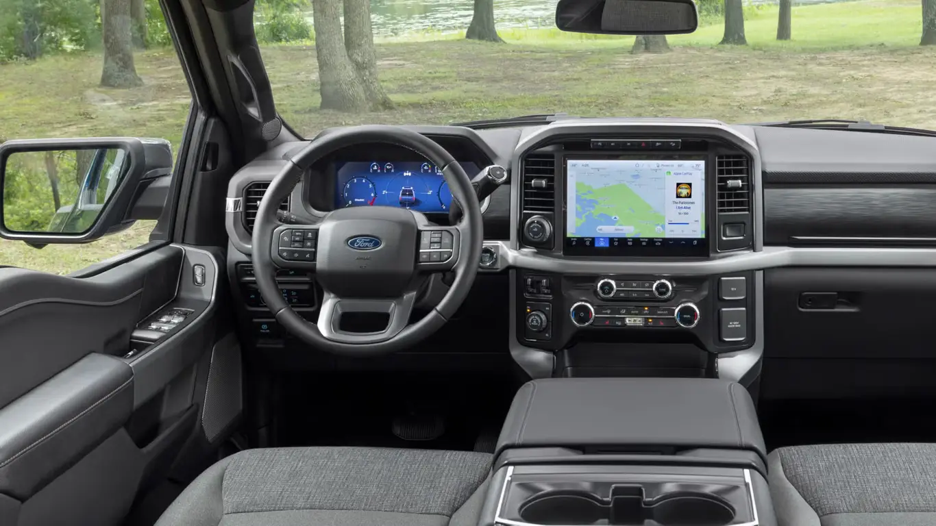 Ford F-150