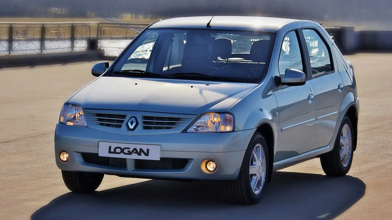 Renault Logan