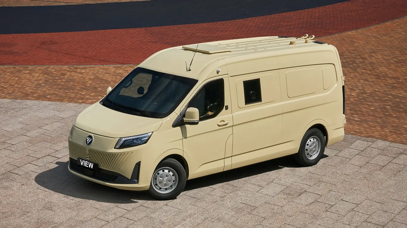 FOTON VIEW