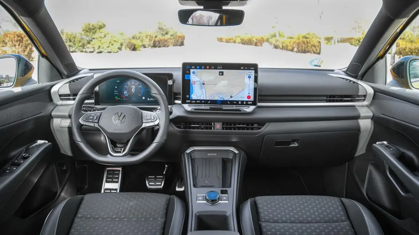 Volkswagen T-Roc R 4MOTION