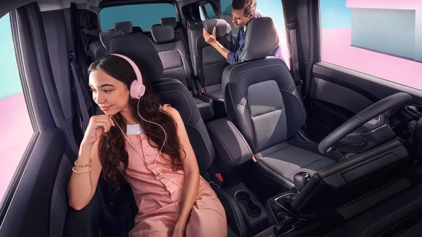 Renault Grand Kangoo