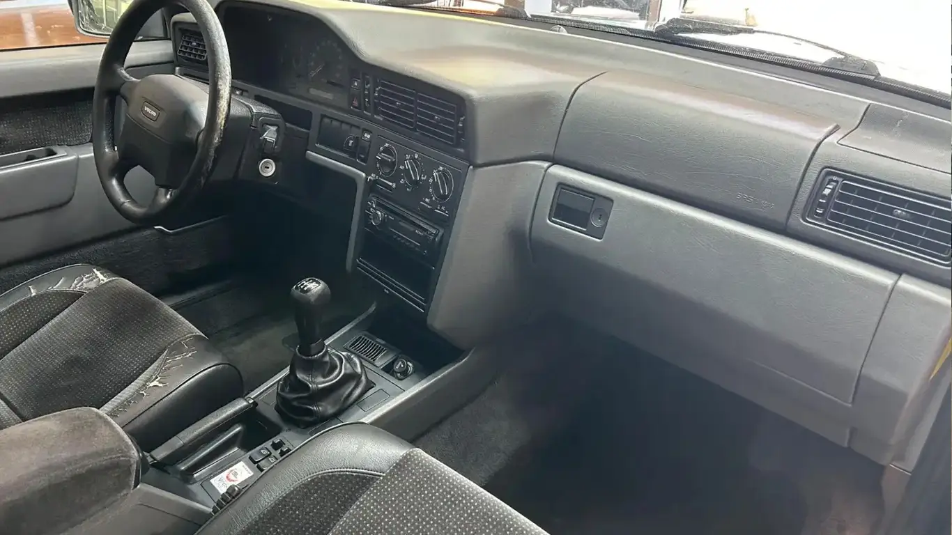 Volvo 850