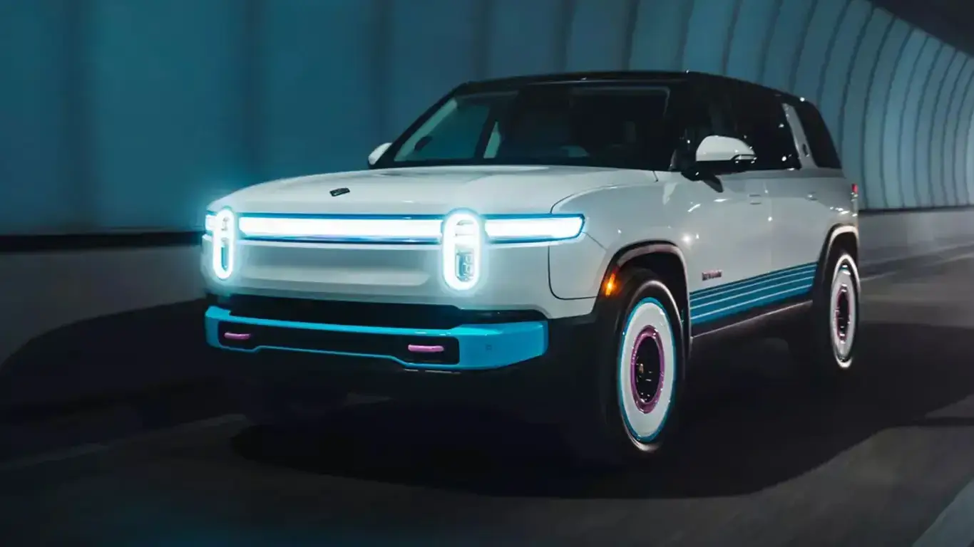 Rivian