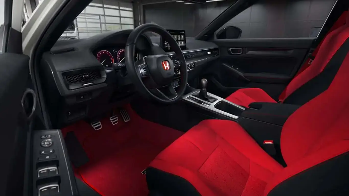 Honda Civic Type R,Honda Civic Type R 2027,Civic Type R FL5,Civic Type R цена,Honda Type R,Civic Type R 319 л.с.,Honda Gemini,хот-хэтч Honda