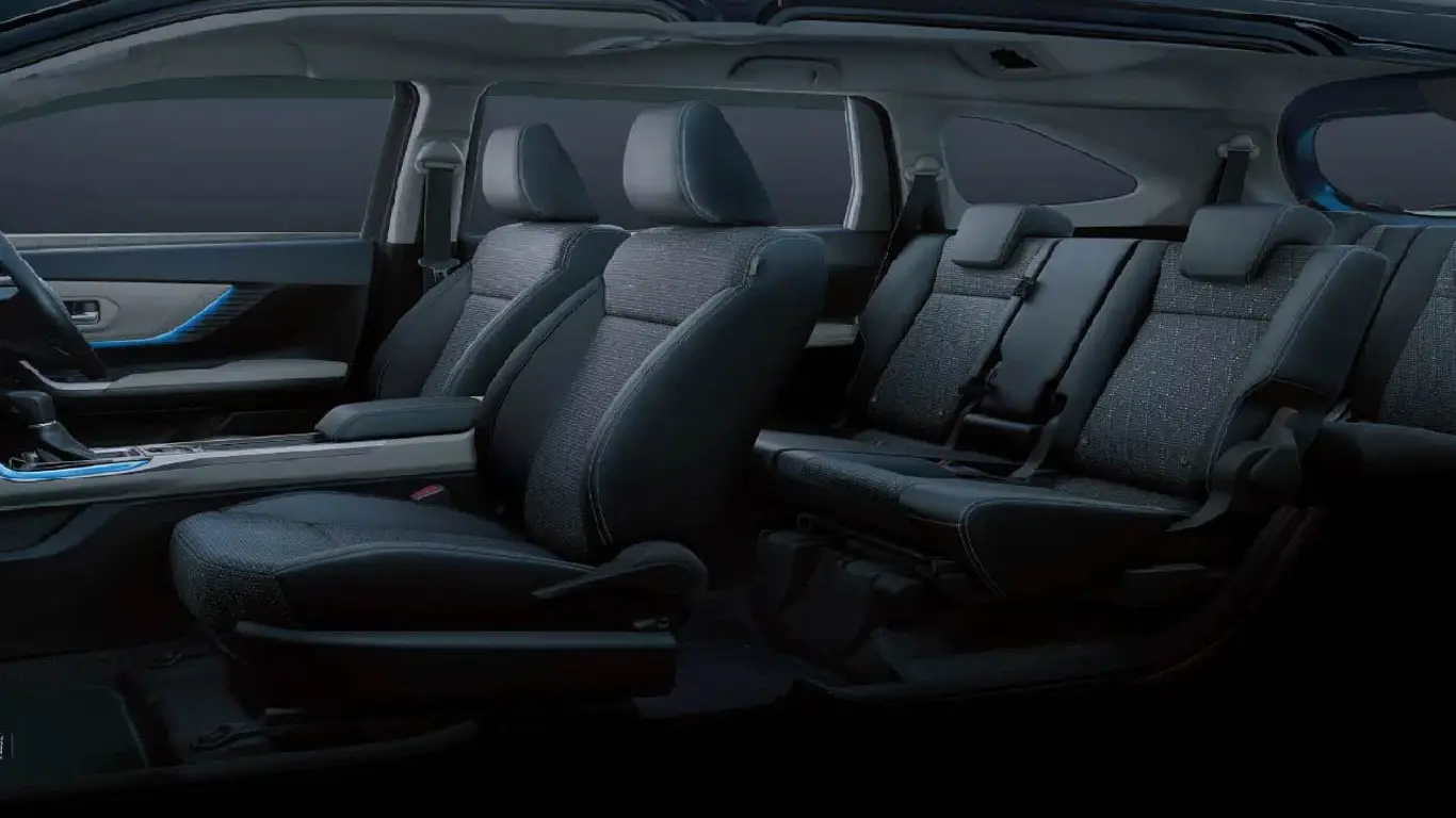 Toyota Veloz