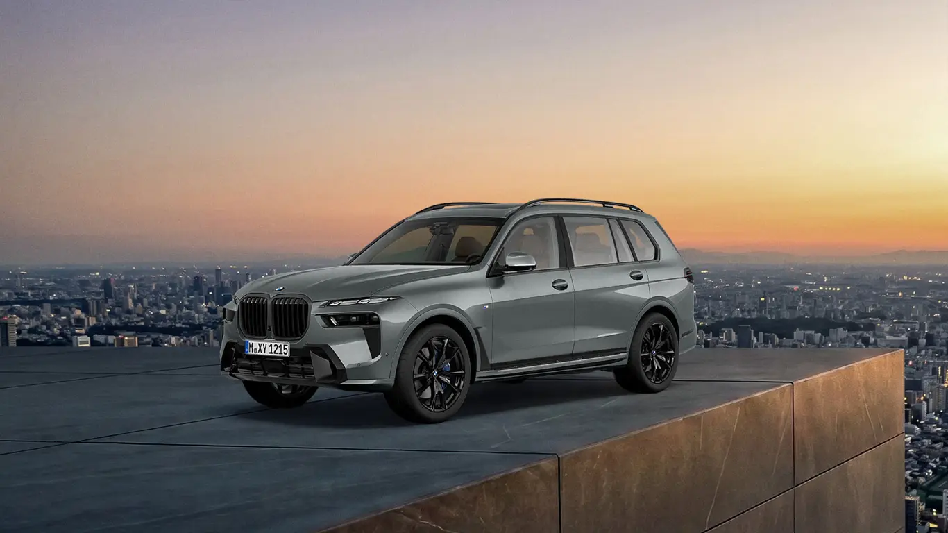 BMW Korea