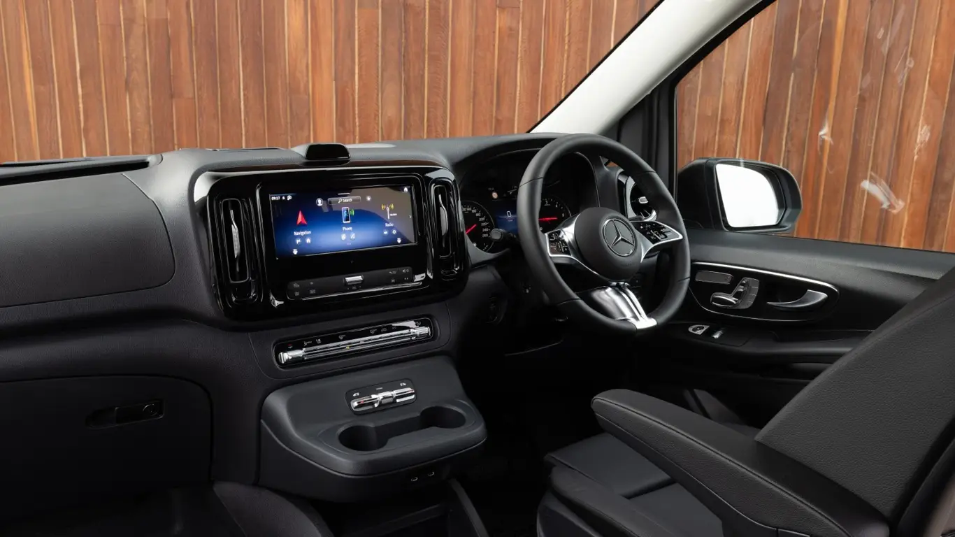 Mercedes-Benz Vito 30th Anniversary Edition