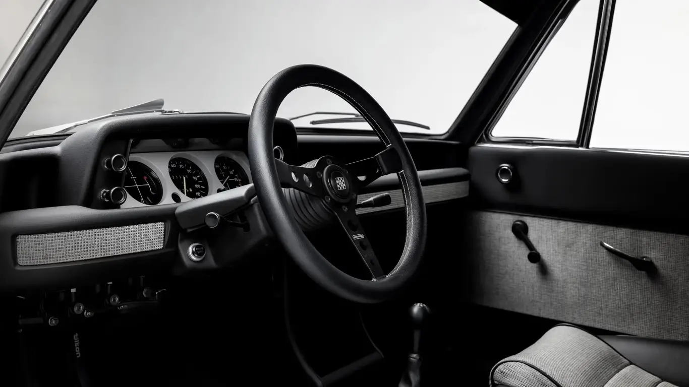 BMW от Son of Cobra
