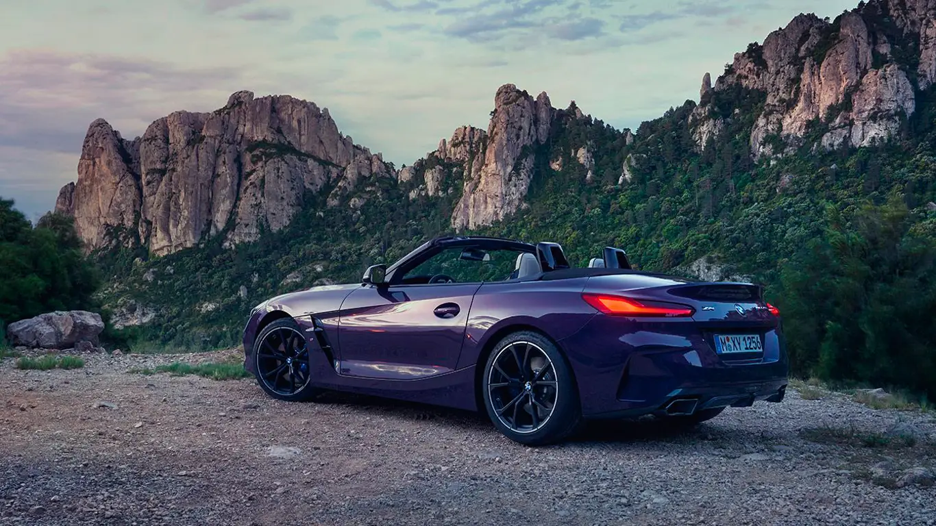 BMW Z4