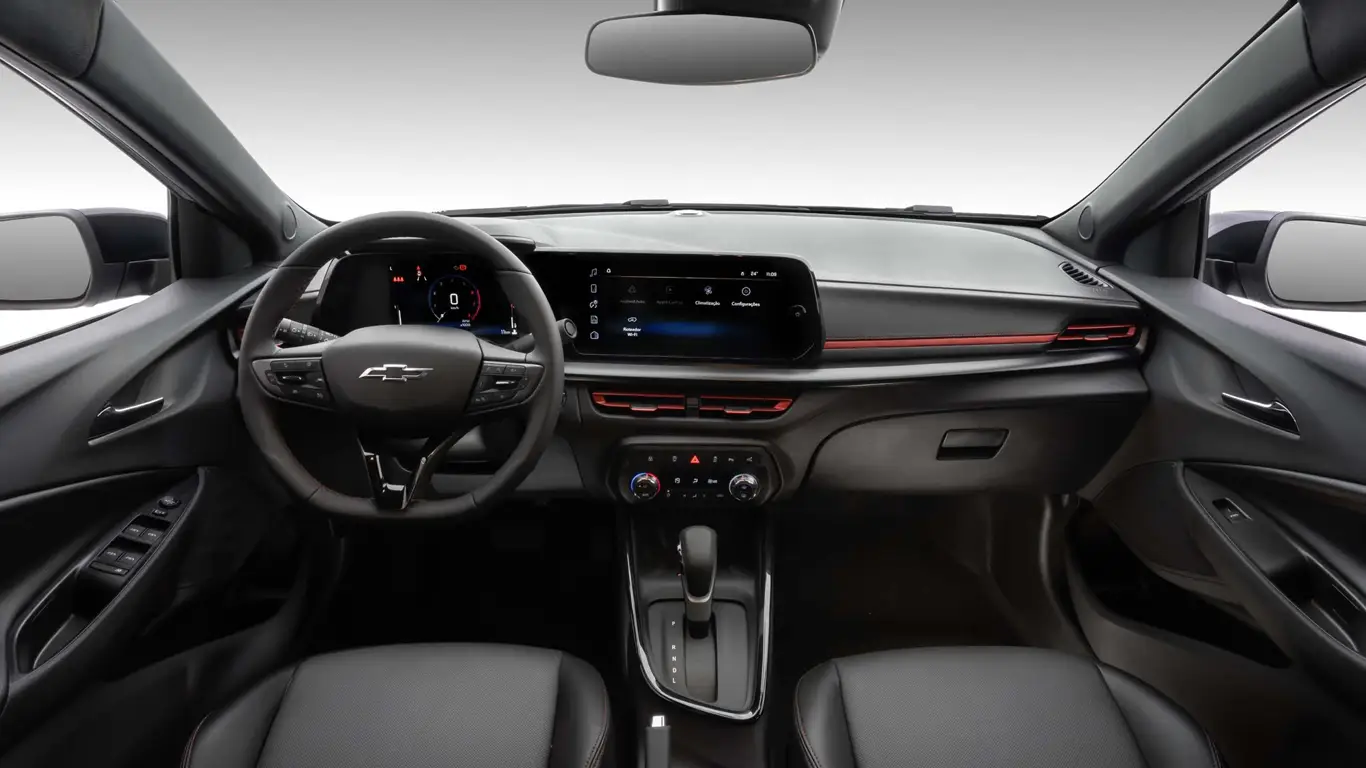 Chevrolet Sonic