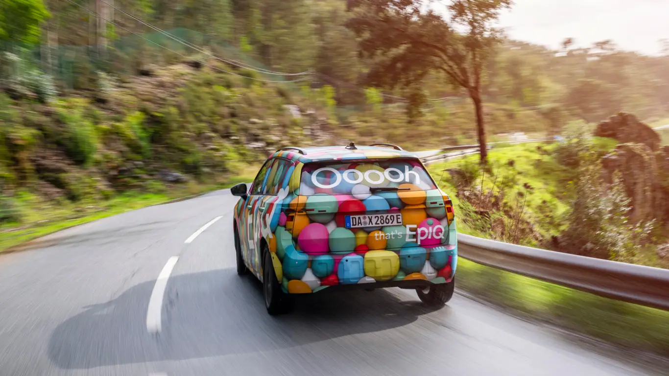 Skoda Epiq