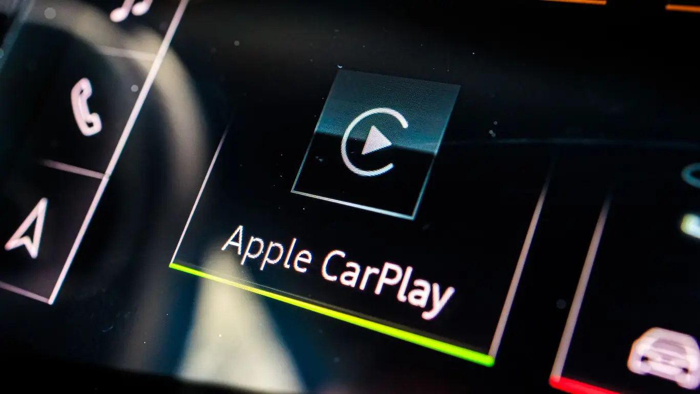 Apple CarPlay
