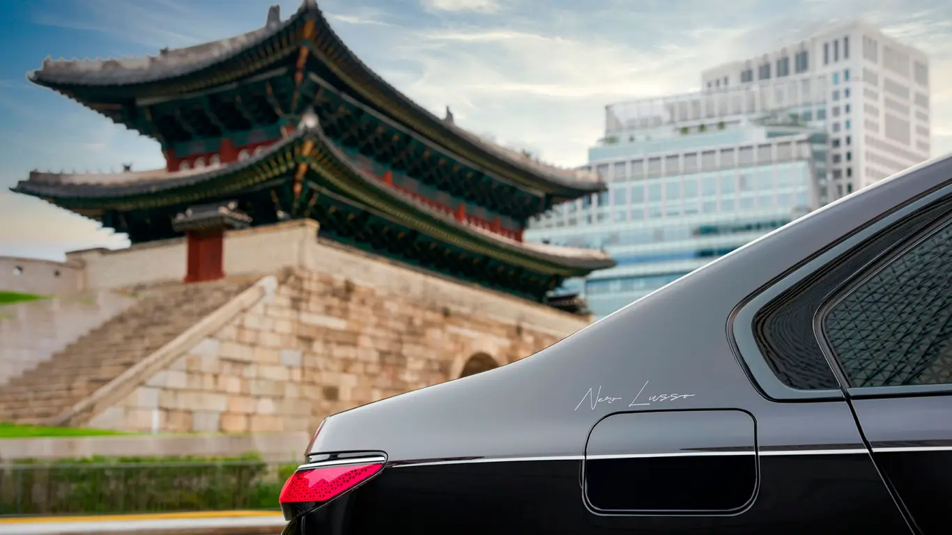 BMW Korea