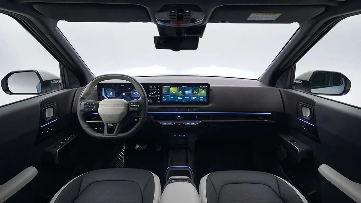 Kia EV2