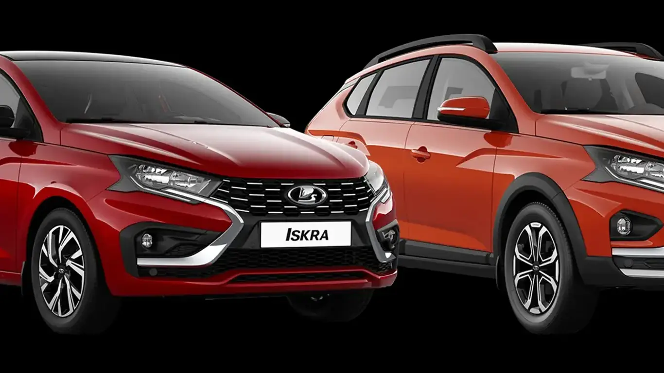Сколько дефектов у LADA Iskra? Удивительные итоги выпуска