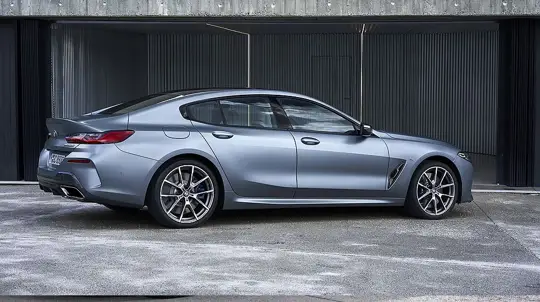 Красота не знает границ: BMW начала поставки в Россию стильной модели с вменяемым прайсом