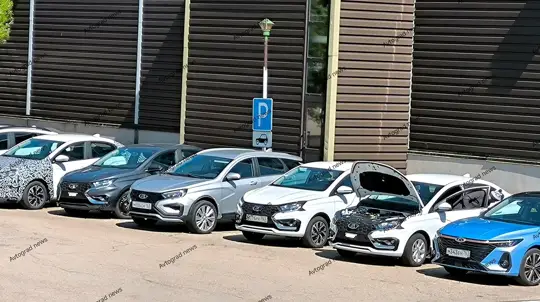 АВТОВАЗ взялся за старое: компания не хочет разрабатывать сама новые машины