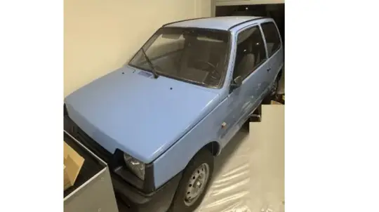 Россияне сошли с ума: старенькую Оку продают за 3,5 млн рублей и цен оправдана