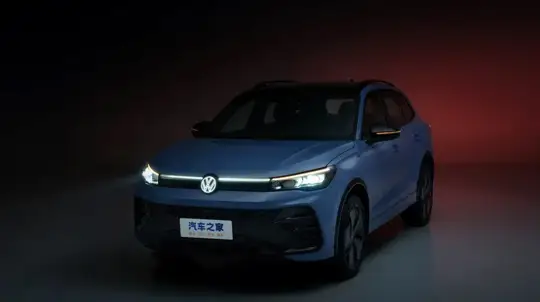 Пожизненная гарантия, скидка $8200 и разгон за 5,8 секунды: о таком немце мечтают все россияне