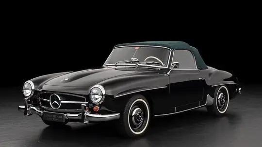 «Капсула времени» всего за 16 млн рублей: один владелец, идеальное состояние