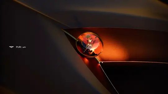 Bentley представила уникальные проекты для будущих клиентов бренда