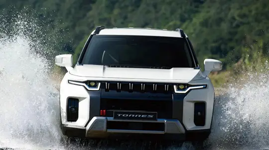 KGM начал атаку на рынок: май для россиян начался с сюрпризов