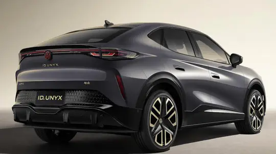 Volkswagen пробует осторожно выйти на рынок России: начали с адаптированного электрокара