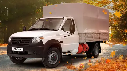 Пикапы а России теряют популярность: рынок снижается, и только JAC уверенно растет