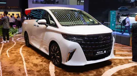 Японцы не хотят терять россиян: Toyota исправит свою ошибку в ближайшее время