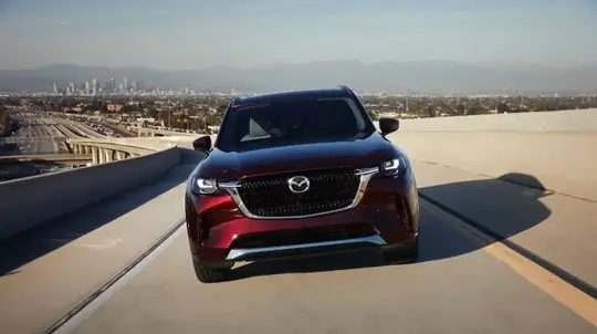 Mazda снова в России: гарантия, шоурумы и «живые» CX-5 — продажи официально стартовали