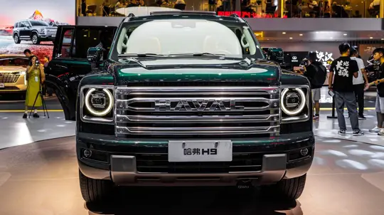 В Алматы собирают внедорожники для России: если снимут утильсбор, будет дешевле