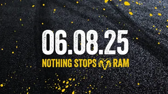 Ram зажигает интригу: культовый V8 может вернуться в линейку 1500