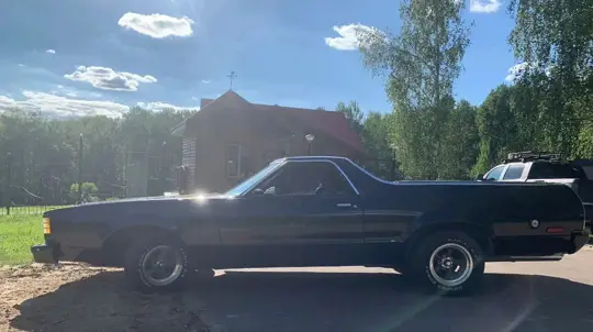 Любимый автомобиль Элвиса Пресли в Брянске: стать обладателем легенды может каждый желающий