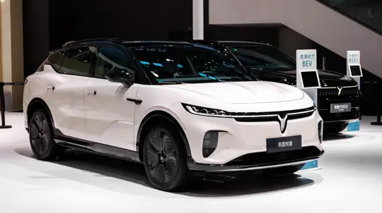 Электро-эпоха закончилась: в России окончательно распрощаются с электромобилями