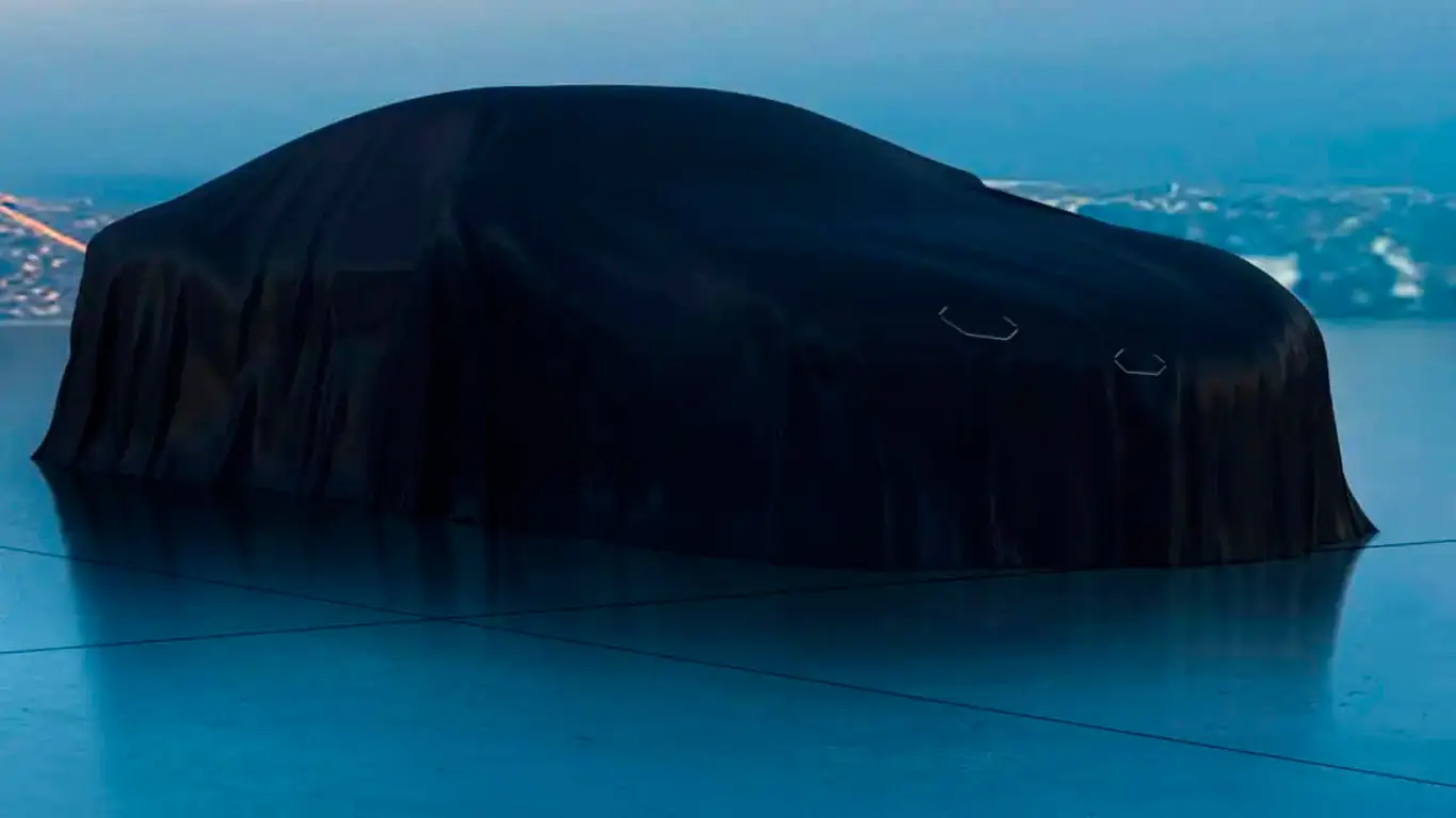 Ток вместо турбины: Alpine готовит горячую замену культовому спорткару