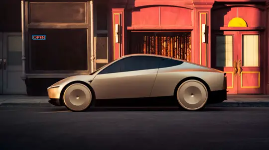 Tesla обещала роботов — а нанимает людей: вот кто на самом деле рулит беспилотниками