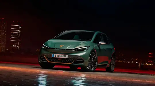 VW может закрыть завод по производству электромобилей: Cupra Born рискует больше не «родиться»