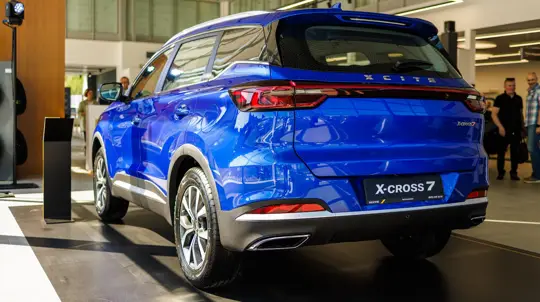 Проект Xcite жив: российский бренд не сдается даже под натиском санкций