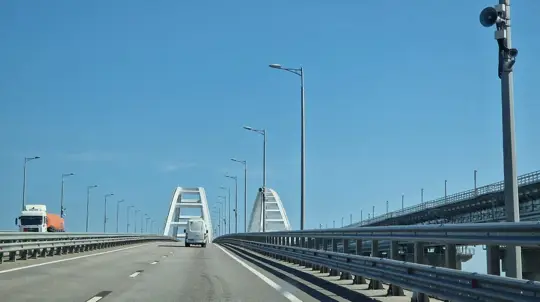 Где не пройдет иномарка: названы лучшие авто для путешествий по России