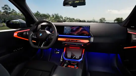 «Пластмассовый кошмар за огромные деньги»: BMW испортила культовый кроссовер