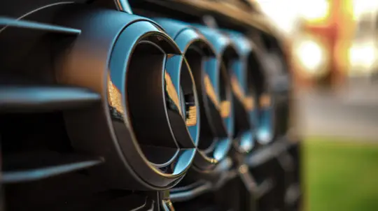 Скидки до 85%: Audi запускает уникальное предложение на сервис в Москве