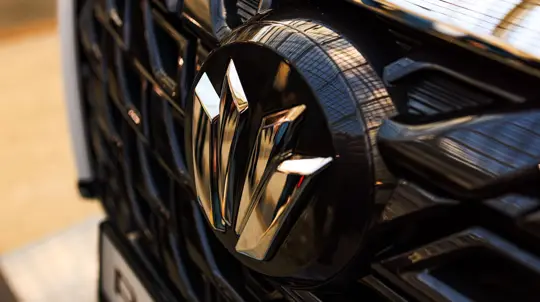 Новый конкурент Nissan Navara и УАЗ Патриот: пикапы Oting и Rich выходят в РФ