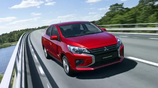 Меньше 2 млн за «японца»: Mitsubishi пытается вытеснить АВТОВАЗ из России