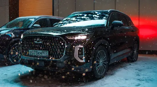 Для России всё закончилось: Chery не планирует задерживаться в нашей стране