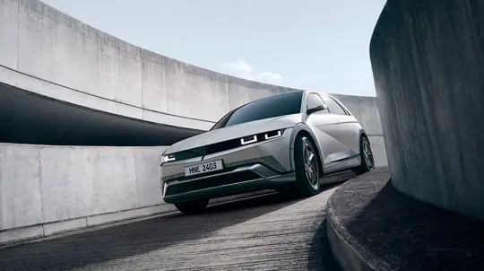 Аккумуляторов на всех не хватит: Hyundai активирует план «Б»