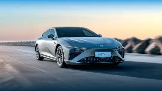 Сотрудники без зарплат, компания — без будущего: Neta Auto не выдержала гонки