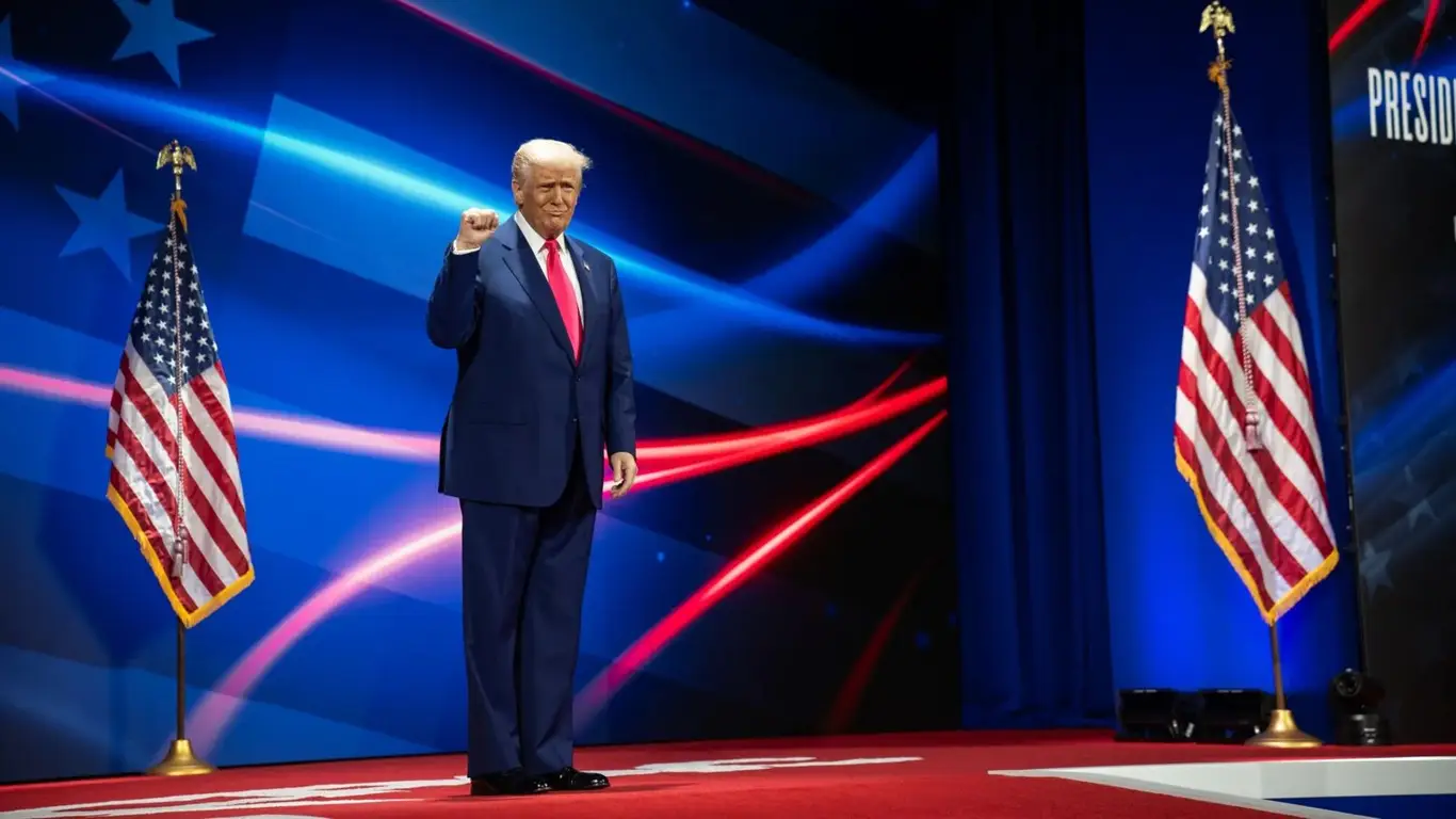 Трамп добился своего: Nissan и Stellantis останутся ни с чем из-за банкротства