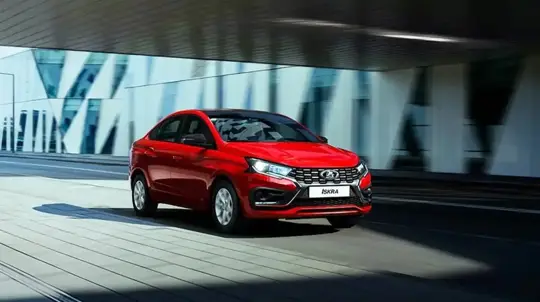 Автомобиль только на бумаге: АвтоВАЗ не сдержит обещаний